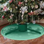 WeatherTech Christmas Tree Floor Mat - Holds 1 Gallon of Water!