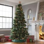 WeatherTech Christmas Tree Floor Mat - Holds 1 Gallon of Water!