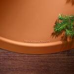 WeatherTech Christmas Tree Floor Mat - Holds 1 Gallon of Water!
