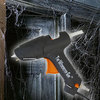 Webcaster Gun - Creates Realistic Cobwebs