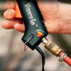Webcaster Gun - Creates Highly Realistic Halloween Cobwebs