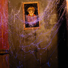Webcaster Gun - Creates Highly Realistic Halloween Cobwebs