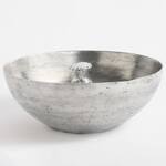 Wednesday / Addams Family Thing Halloween Candy Bowl