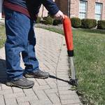 WeedErase - Chemical-Free Electric Weed Killer