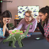 Weeniesaurus - Prehistoric Hot Dog and Snack Holding Dinosaur
