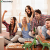 Weeniesaurus - Prehistoric Hot Dog and Snack Holding Dinosaur