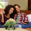 Weeniesaurus - Prehistoric Hot Dog and Snack Holding Dinosaur