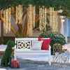 Weeping Willow String Light Strands