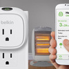 WeMo Insight - Home Automation and Energy Monitoring Switch