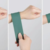 WEMO Wearable Memo Pad Slap Bracelet