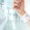 WEMO Wearable Memo Pad Slap Bracelet