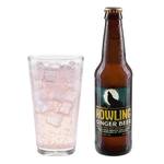 Werewolf Howling Ginger Beer with Spicy Hot Pepper Extracts