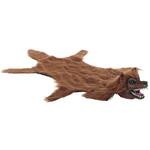 Werewolf Pelt Throw Rug