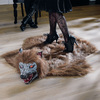Werewolf Rug