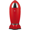 Wesco Spaceboy XL - Rocket Ship Trash Can