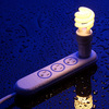 Wet Circuit - Water Resistant Power Strip