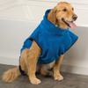 Wet Dog Wrap