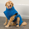 Wet Dog Wrap
