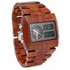 WeWood Chrono - 100% Natural Wood Watch