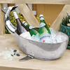 Whale Ice Bucket