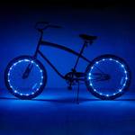 WheelBrightz - LED Bike Wheel Lights