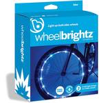 WheelBrightz - LED Bike Wheel Lights