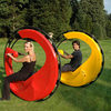WheelSurf - Motorized Monocycle (Video)
