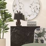 Whimsical Wild Hare Table Lamp