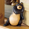 Whimsical Wildlife Doorstops