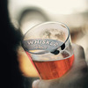 Whisker Dam - Mustache Drink Guard