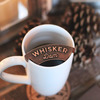 Whisker Dam - Mustache Drink Guard