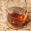Whisker Dam - Mustache Drink Guard