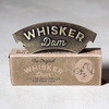 Whisker Dam - Mustache Drink Guard