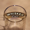 Whisker Dam - Mustache Drink Guard