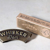 Whisker Dam - Mustache Drink Guard