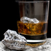 Whiskey Bones - Chillable Granite T-Rex Skulls