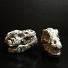 Whiskey Bones - Chillable Granite T-Rex Skulls