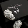 Whiskey Bones - Chillable Granite T-Rex Skulls