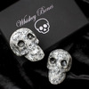 Whiskey Bones - Granite Whiskey Stones