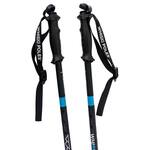 WhiSki Poles - High-Performance Ski Poles With Built-In Booze Flasks