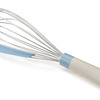 Whiskle - 2-in-1 Whisk with Silicone Bowl Scraper
