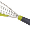 Whiskle - 2-in-1 Whisk with Silicone Bowl Scraper