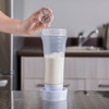 Whiskware Pancake Batter Mixer / Squeezable Dispenser