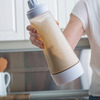 Whiskware Pancake Batter Mixer / Squeezable Dispenser