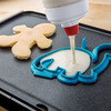Whiskware Pancake Batter Mixer / Squeezable Dispenser