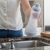Whiskware Pancake Batter Mixer / Squeezable Dispenser