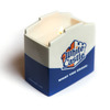White Castle Slider Scented Candle