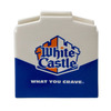 White Castle Slider Scented Candle