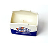 White Castle Slider Scented Candle