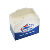 White Castle Slider Scented Candle